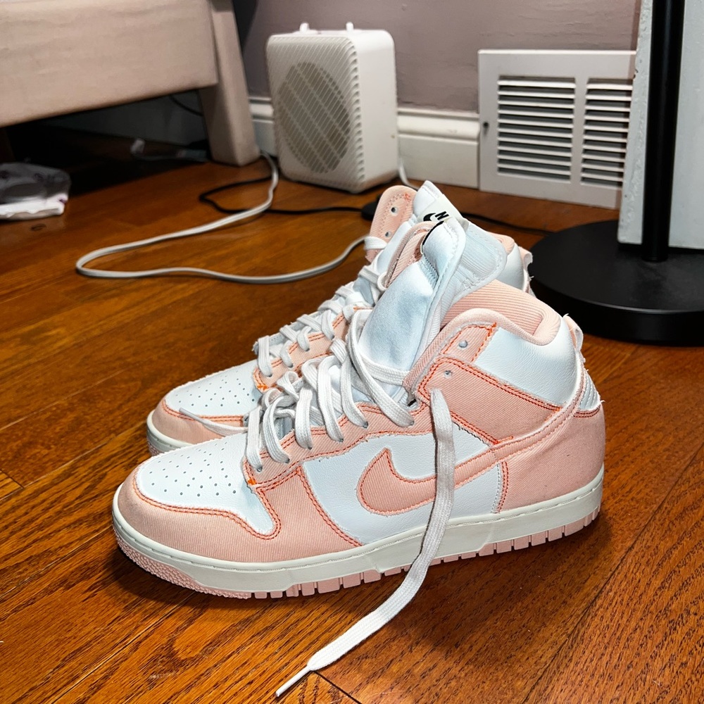 Nike Dunks